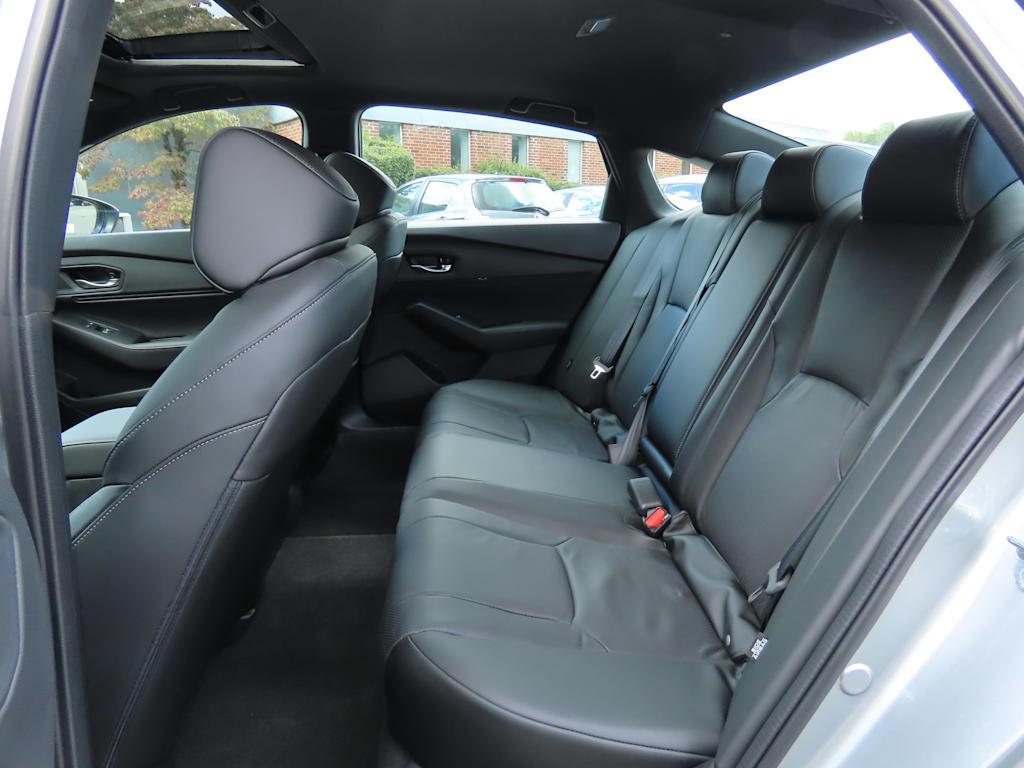2025 Honda Accord Sport-L 13