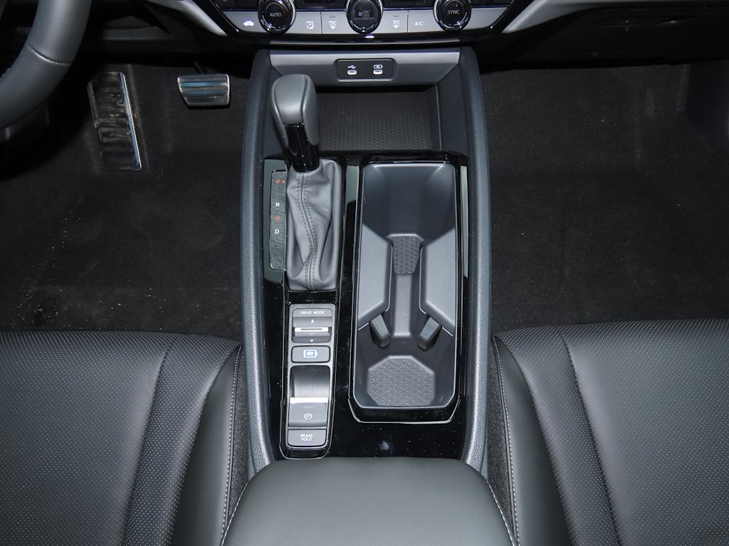 2025 Honda Accord Sport-L 16