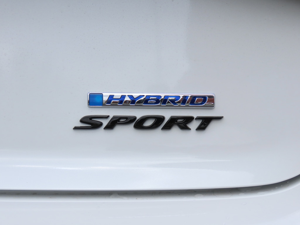 2025 Honda Accord Sport-L 18