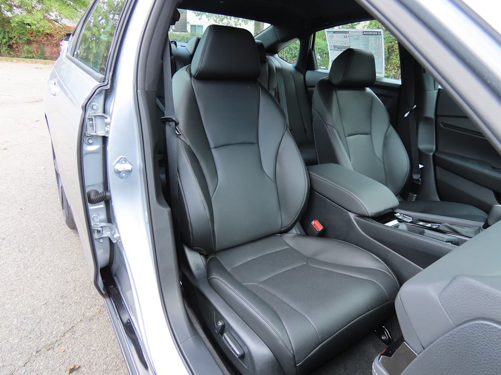 Thumbnail: 2025 Honda Accord - 12