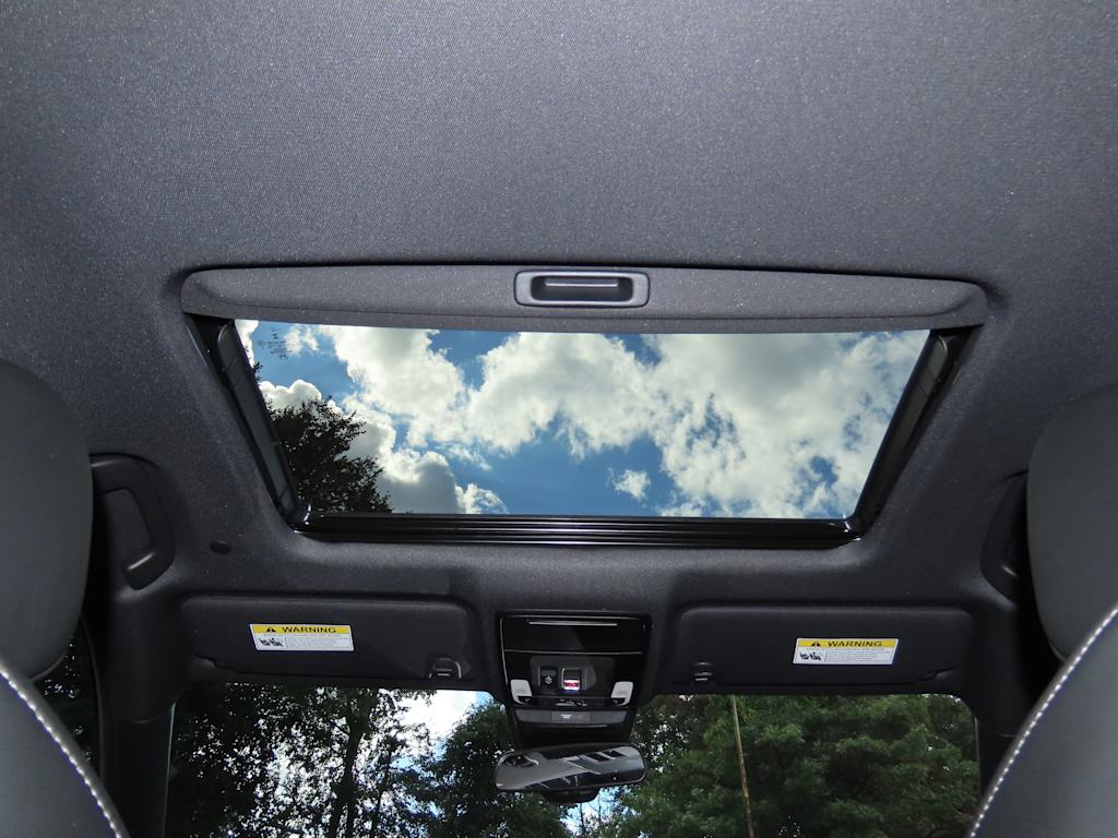 Thumbnail: 2025 Honda Accord - 21