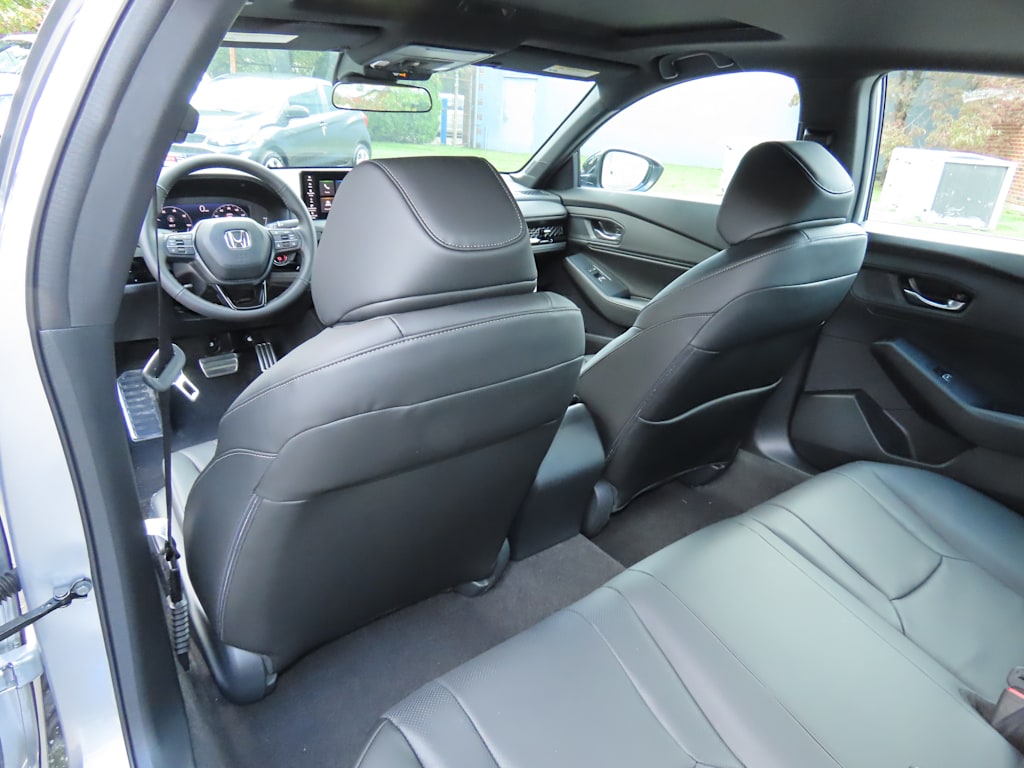 Thumbnail: 2025 Honda Accord - 19