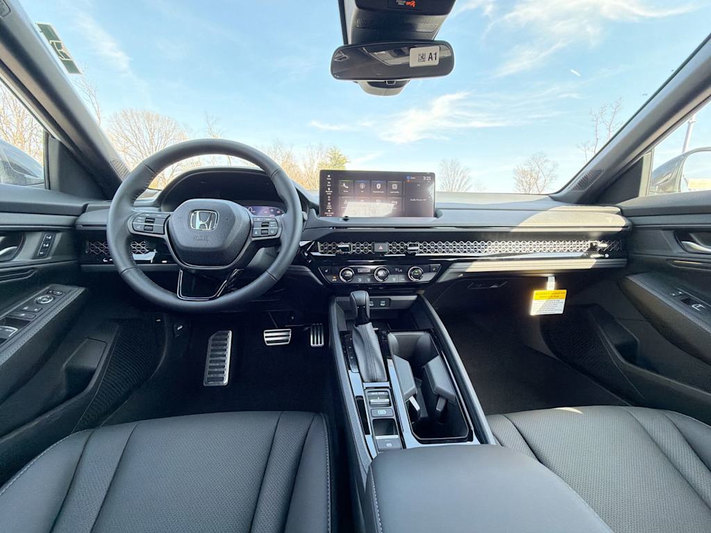 Thumbnail: 2026 Honda Accord - 13