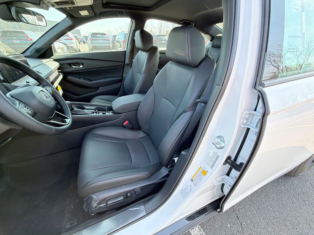 Thumbnail: 2026 Honda Accord - 27