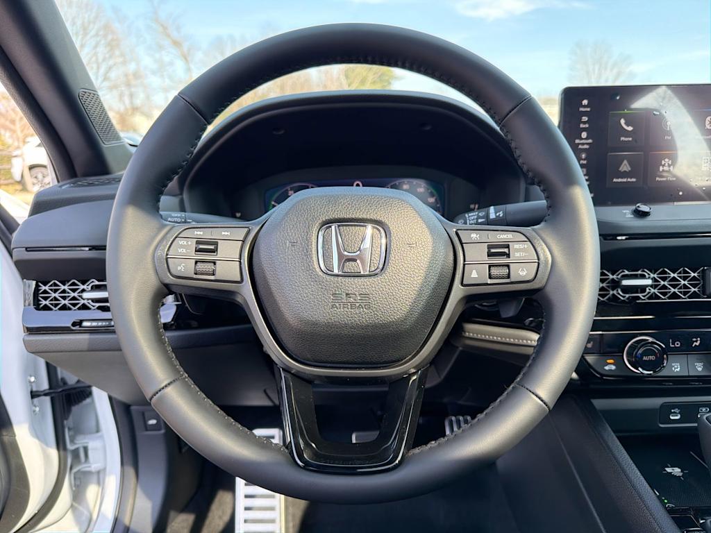 Thumbnail: 2026 Honda Accord - 14