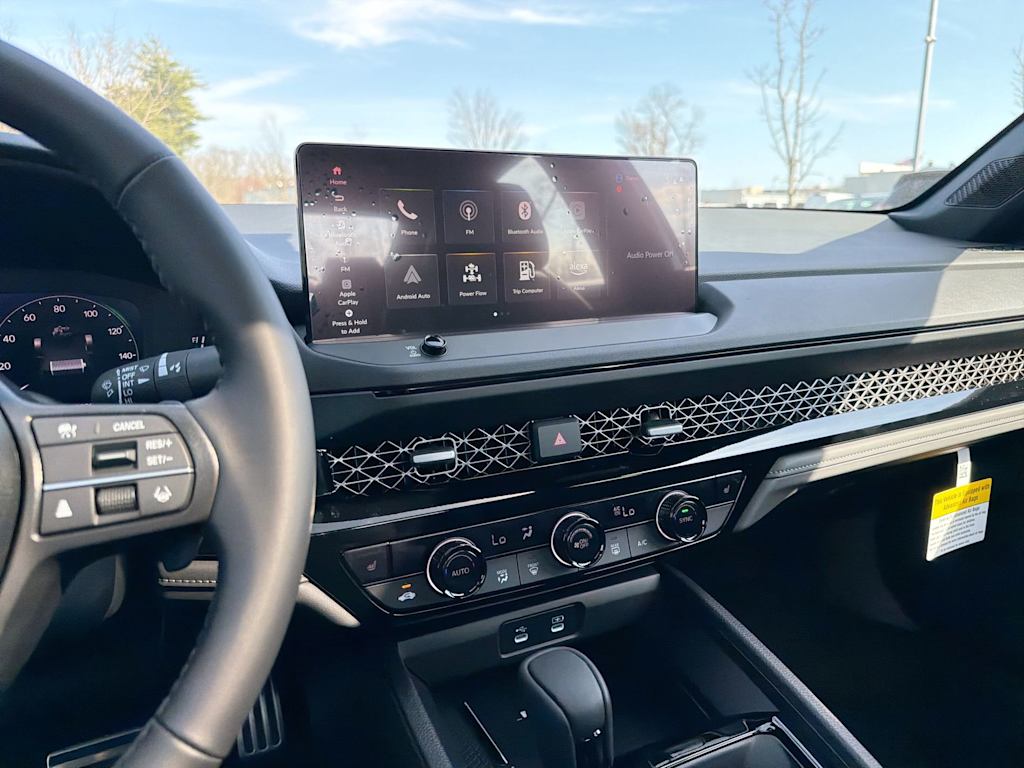 Thumbnail: 2026 Honda Accord - 15