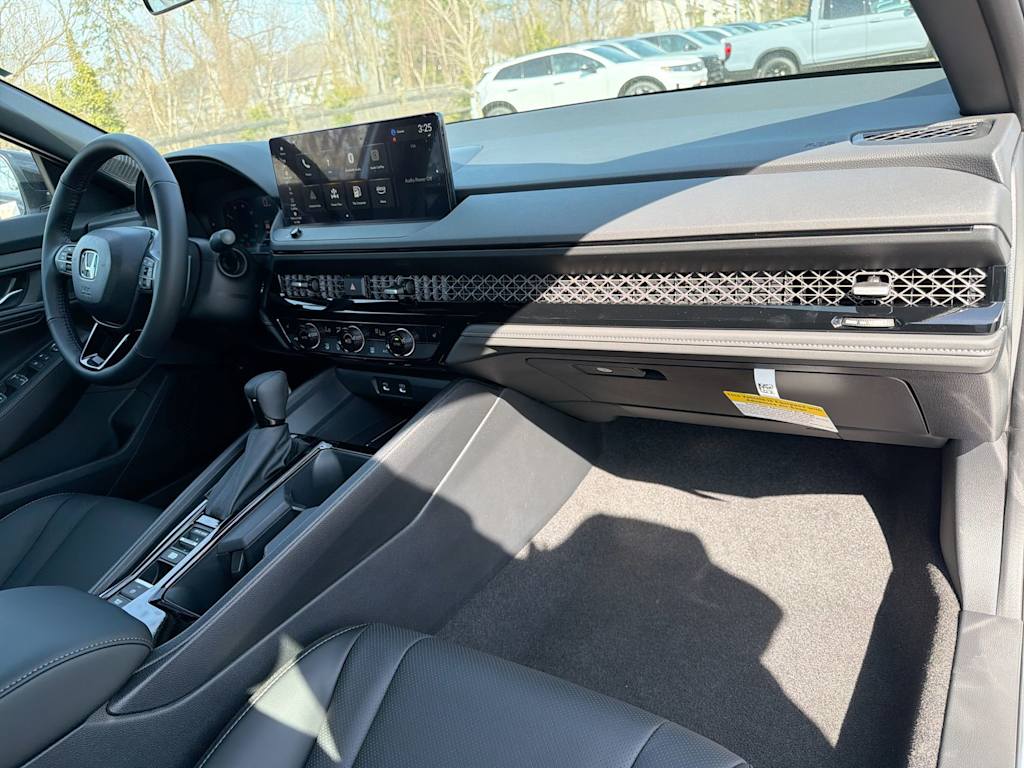 Thumbnail: 2026 Honda Accord - 9