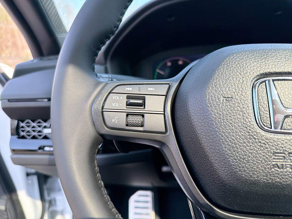 Thumbnail: 2026 Honda Accord - 30