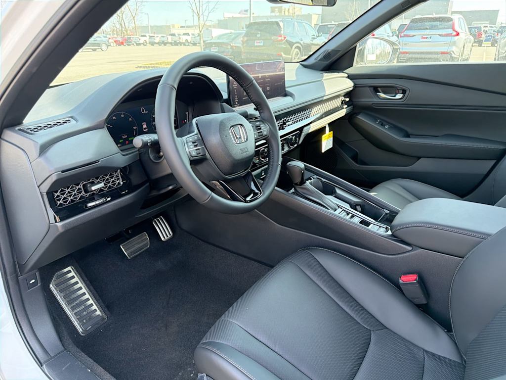 Thumbnail: 2026 Honda Accord - 2