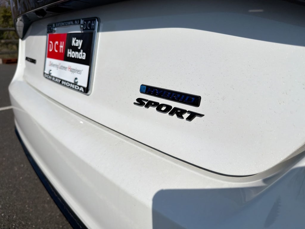 Thumbnail: 2026 Honda Accord - 7