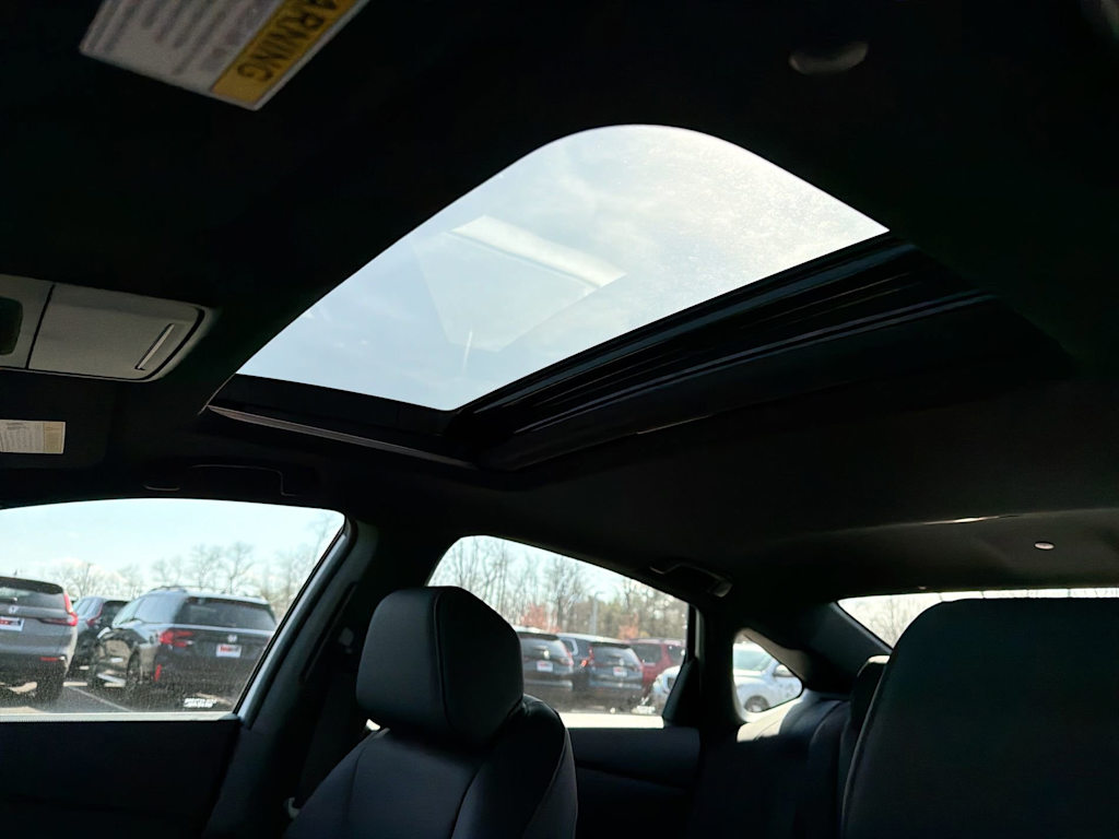 Thumbnail: 2026 Honda Accord - 29