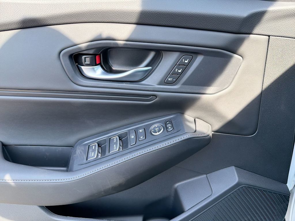 Thumbnail: 2026 Honda Accord - 28