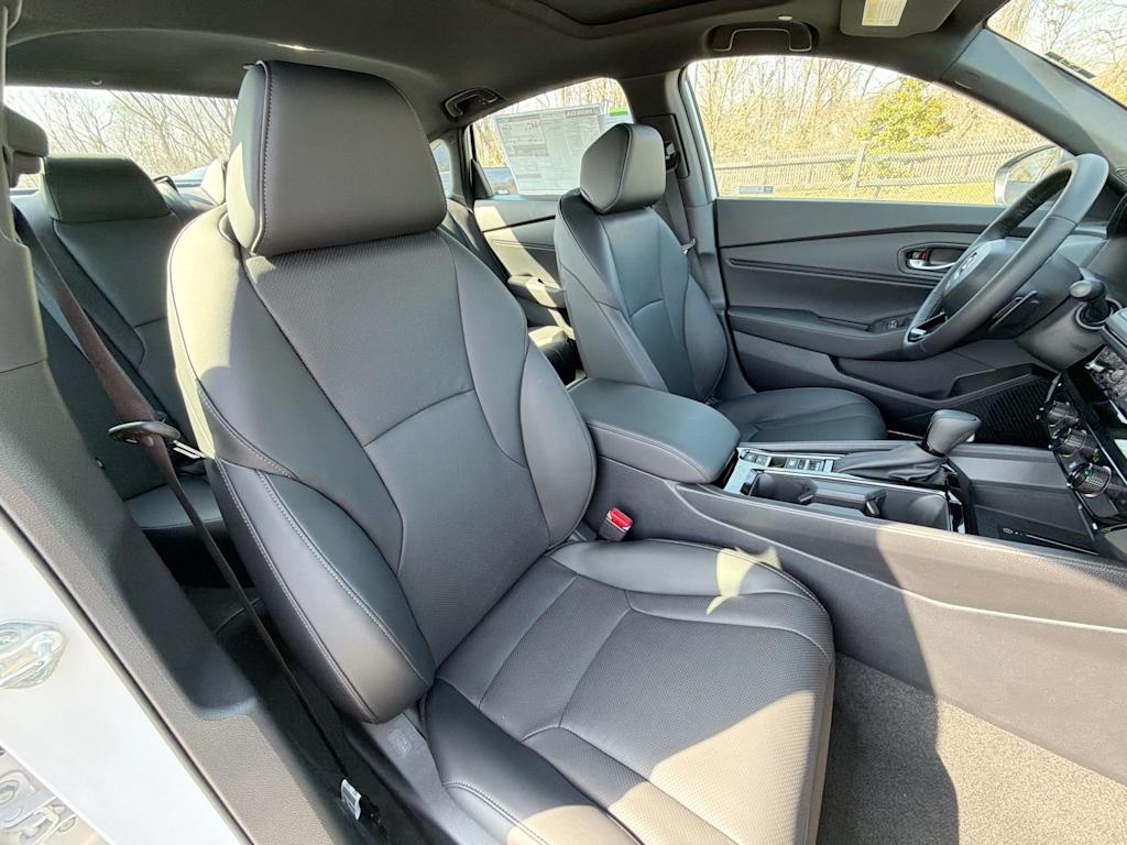 Thumbnail: 2026 Honda Accord - 26