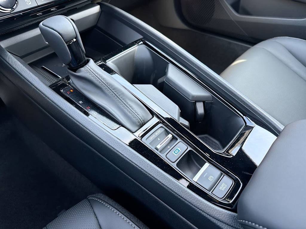 Thumbnail: 2026 Honda Accord - 16