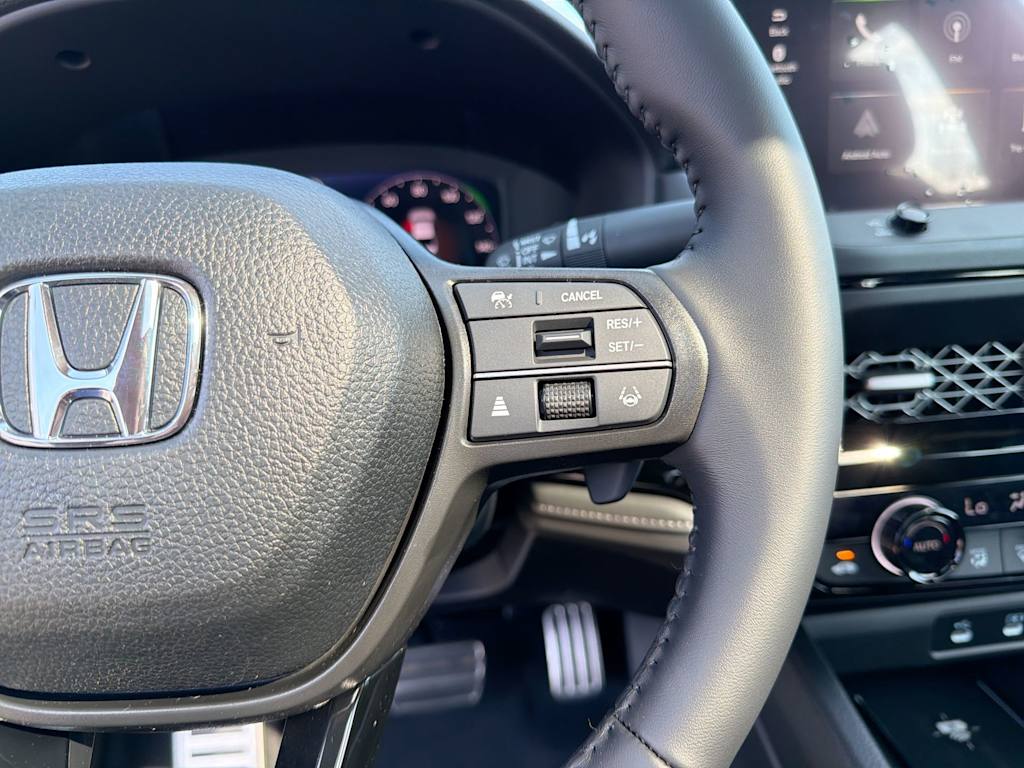 Thumbnail: 2026 Honda Accord - 31