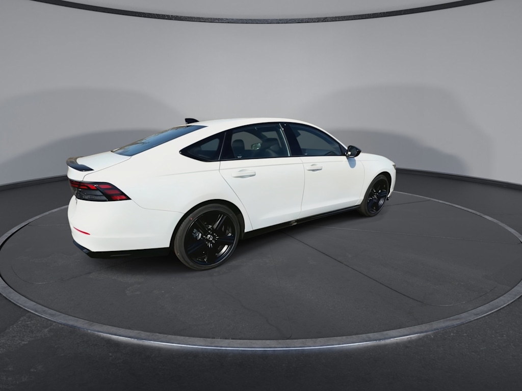 Thumbnail: 2026 Honda Accord - 19