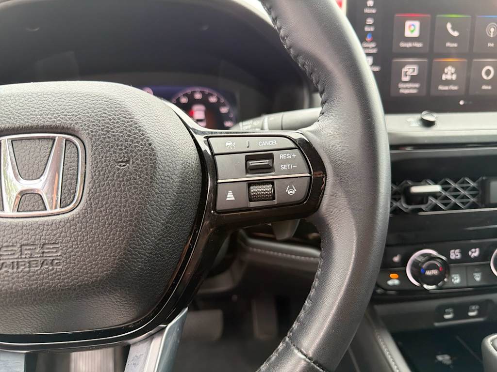 Thumbnail: 2023 Honda Accord - 31