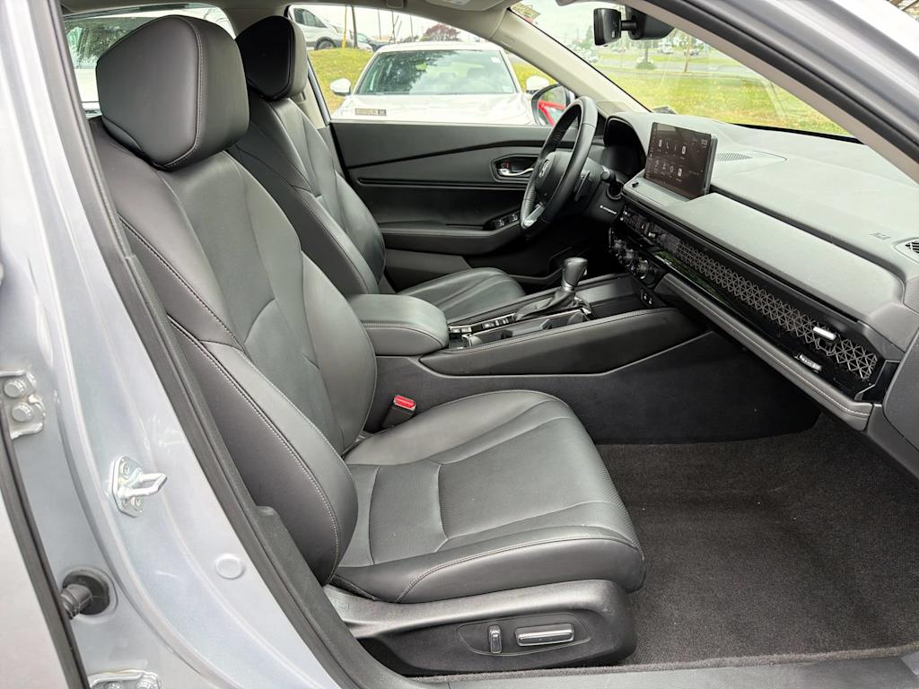 Thumbnail: 2023 Honda Accord - 10