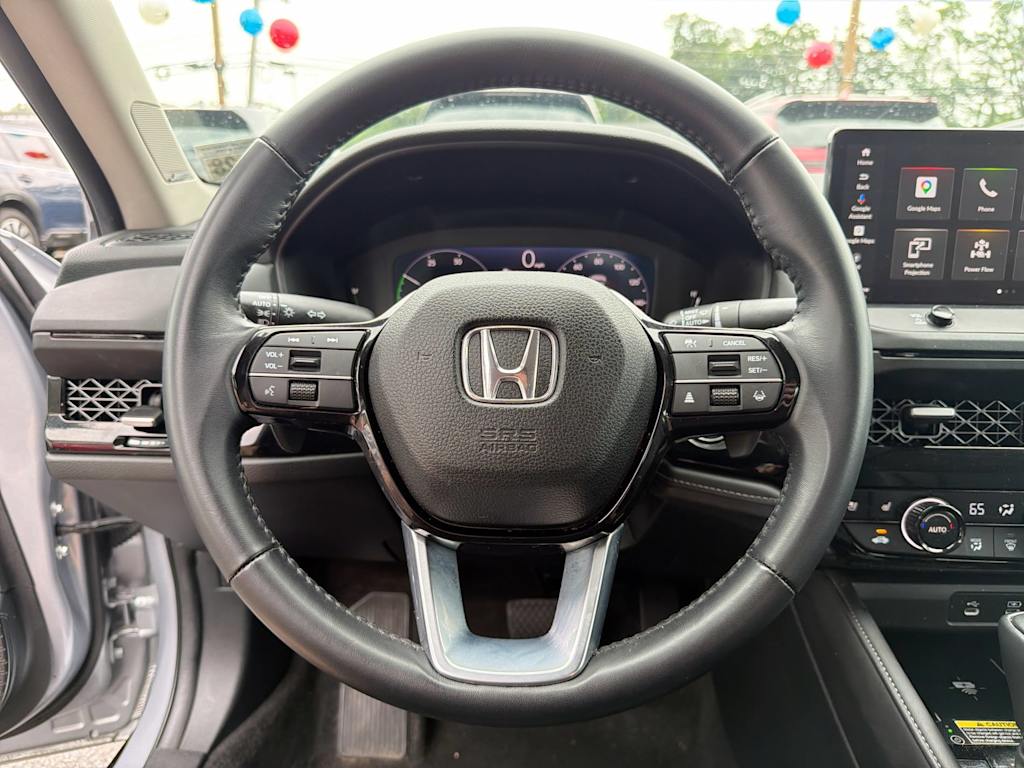 Thumbnail: 2023 Honda Accord - 13