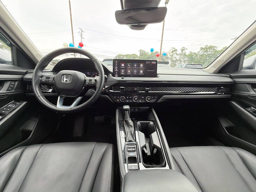 Thumbnail: 2023 Honda Accord - 12