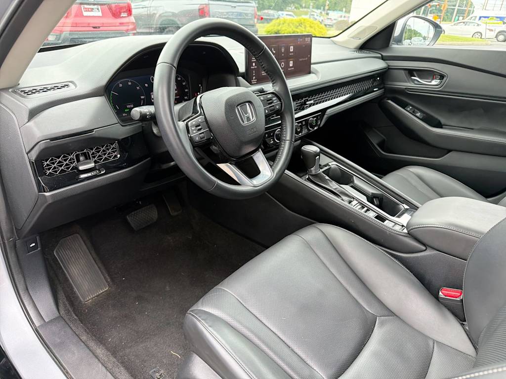 Thumbnail: 2023 Honda Accord - 2