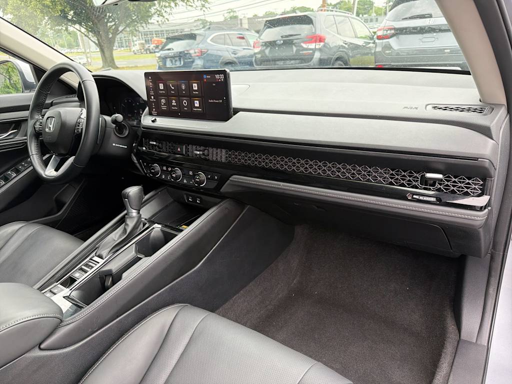Thumbnail: 2023 Honda Accord - 8