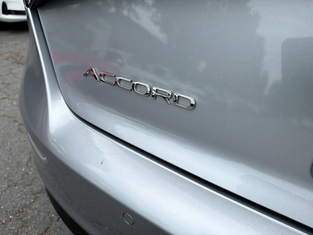 Thumbnail: 2023 Honda Accord - 6