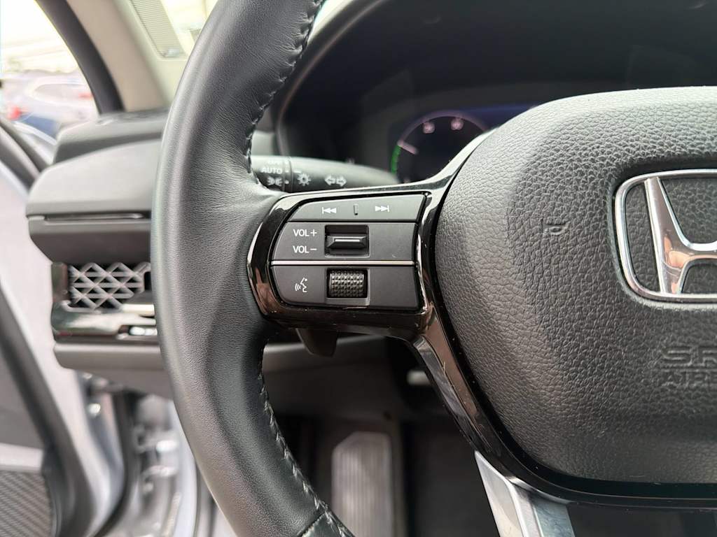 Thumbnail: 2023 Honda Accord - 30