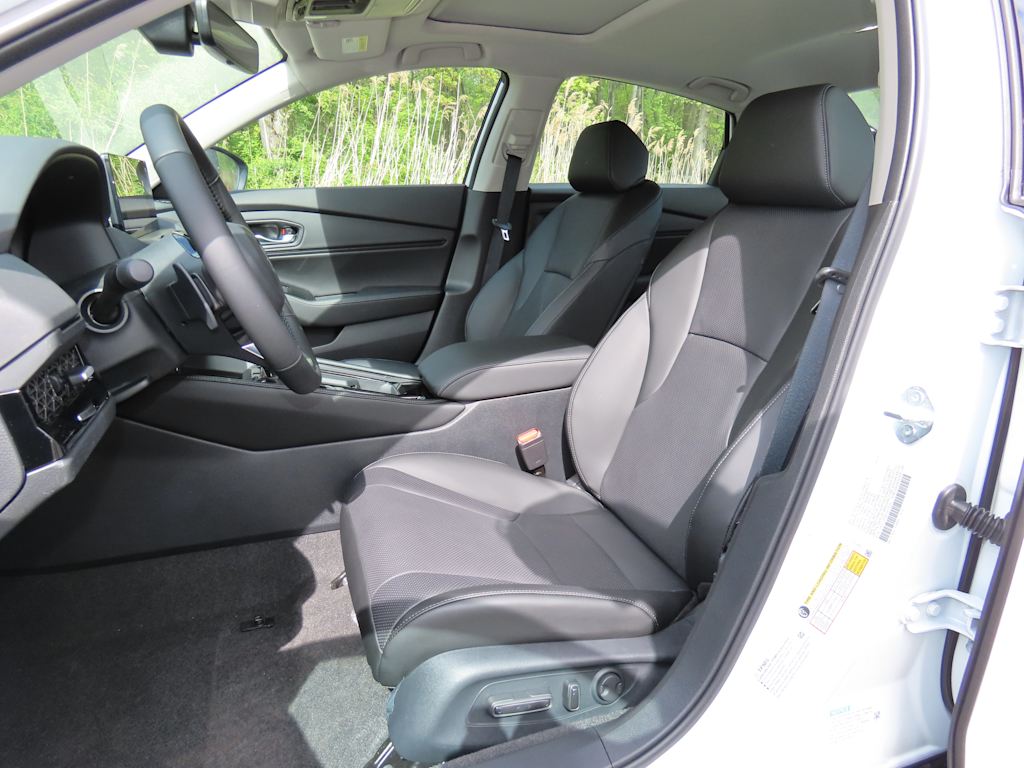 Thumbnail: 2025 Honda Accord - 10