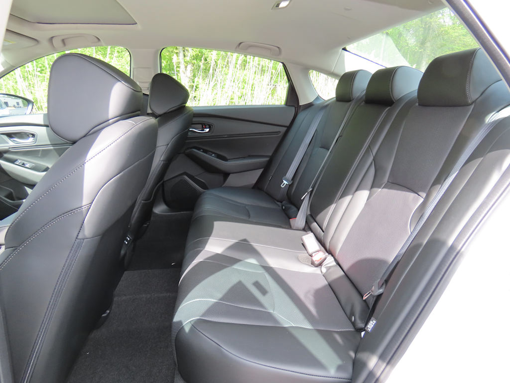 Thumbnail: 2025 Honda Accord - 12