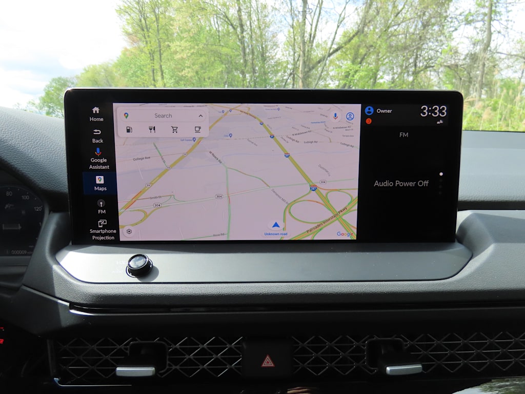 Thumbnail: 2025 Honda Accord - 14