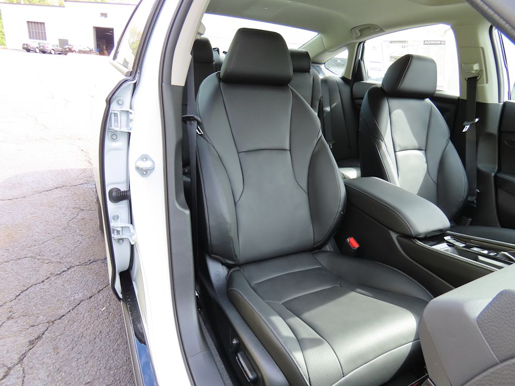 Thumbnail: 2025 Honda Accord - 11