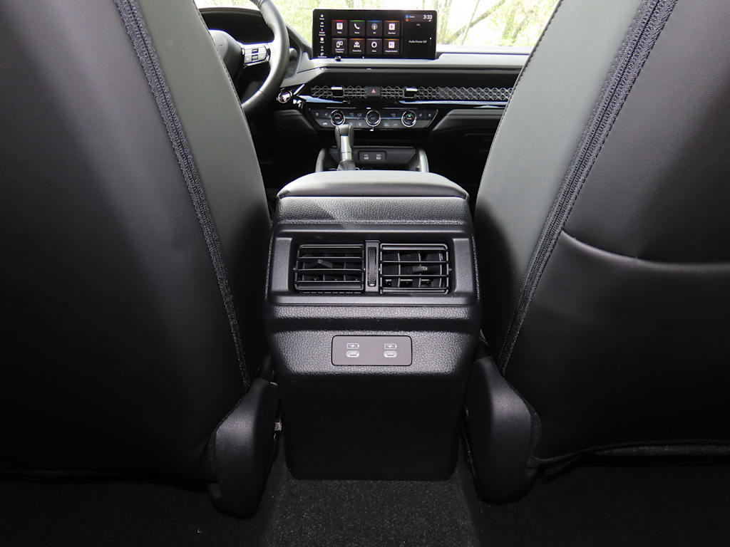 Thumbnail: 2025 Honda Accord - 21