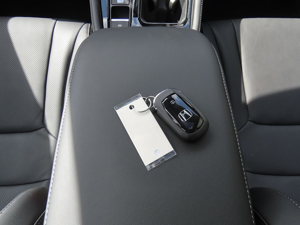 Thumbnail: 2025 Honda Accord - 23