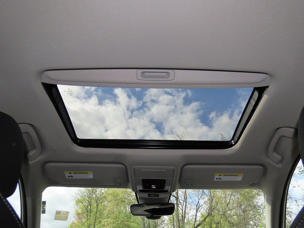 Thumbnail: 2025 Honda Accord - 22