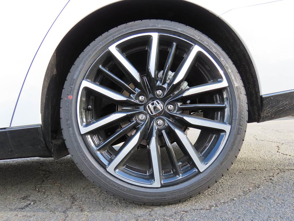 Thumbnail: 2025 Honda Accord - 7