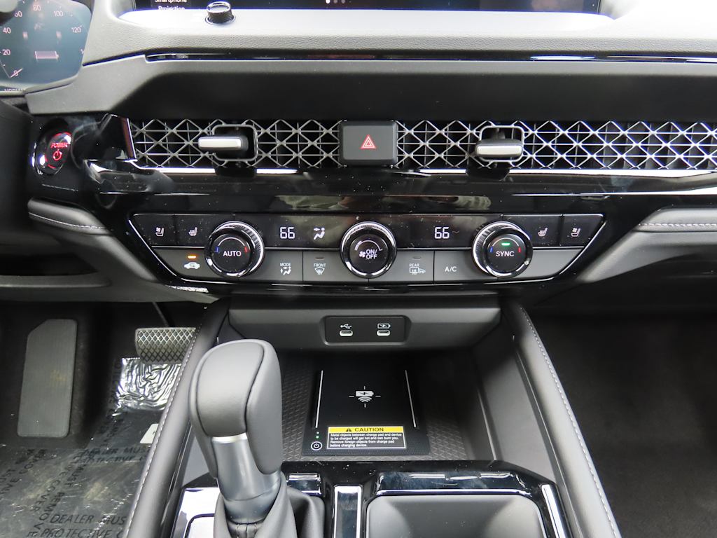 Thumbnail: 2025 Honda Accord - 22