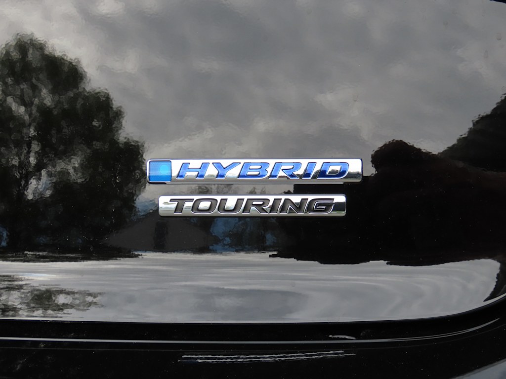 Thumbnail: 2025 Honda Accord - 18