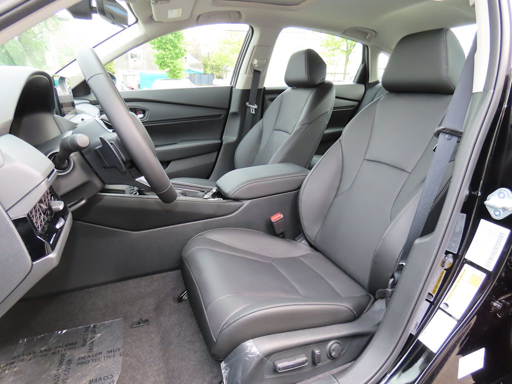 Thumbnail: 2025 Honda Accord - 12