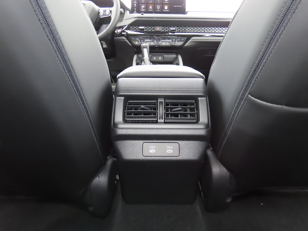 Thumbnail: 2025 Honda Accord - 25