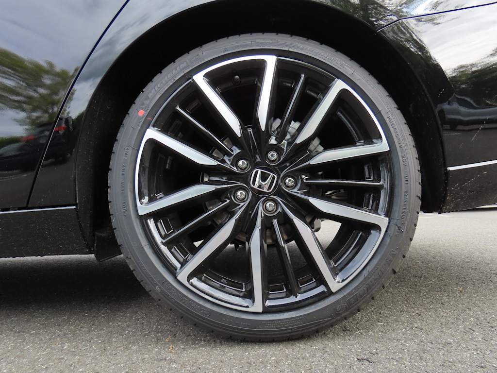 Thumbnail: 2025 Honda Accord - 8