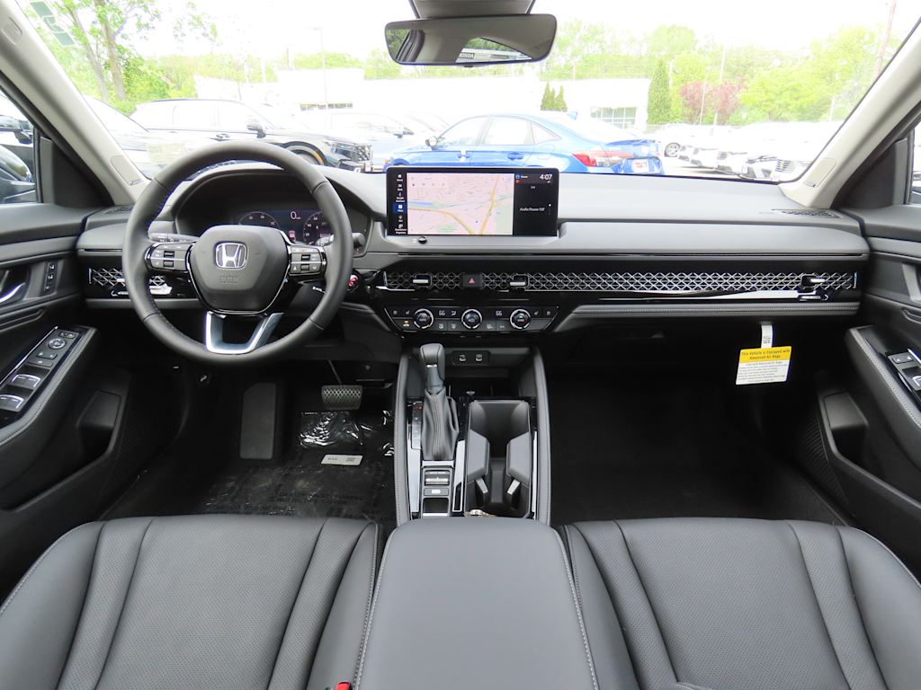 Thumbnail: 2025 Honda Accord - 2