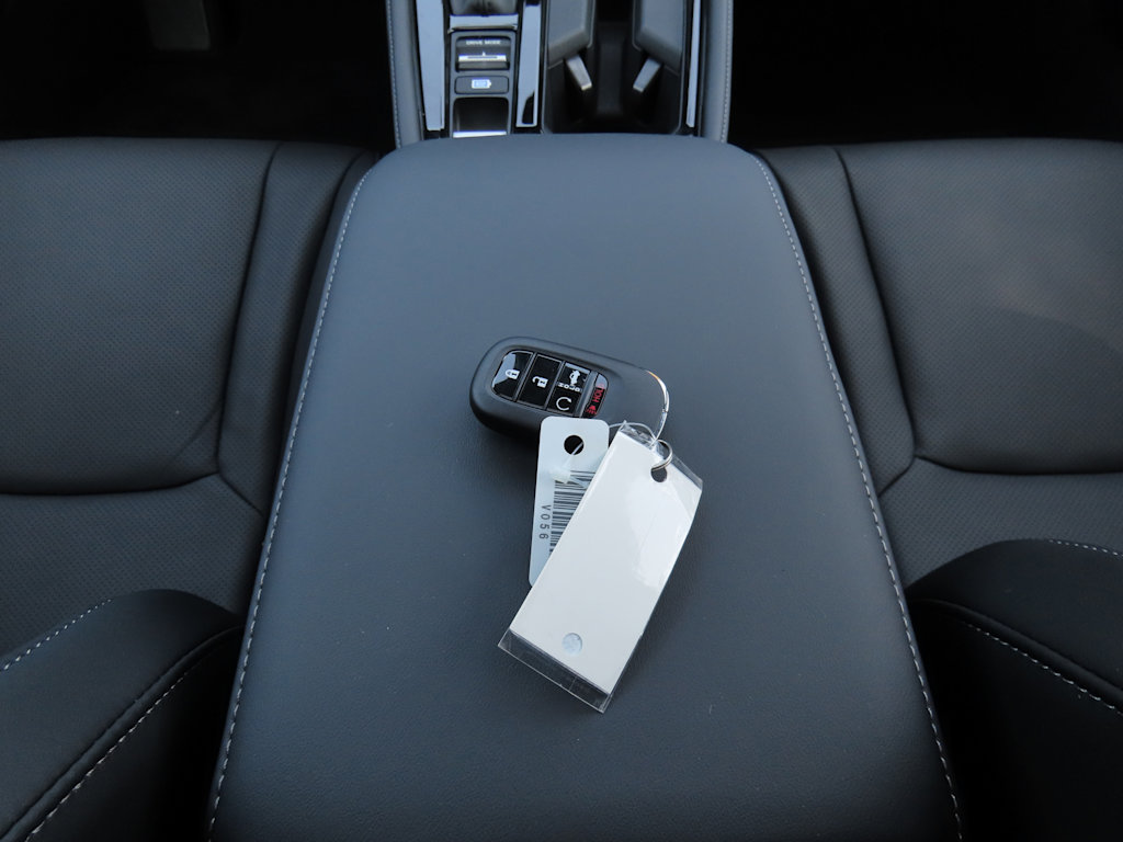 Thumbnail: 2025 Honda Accord - 19