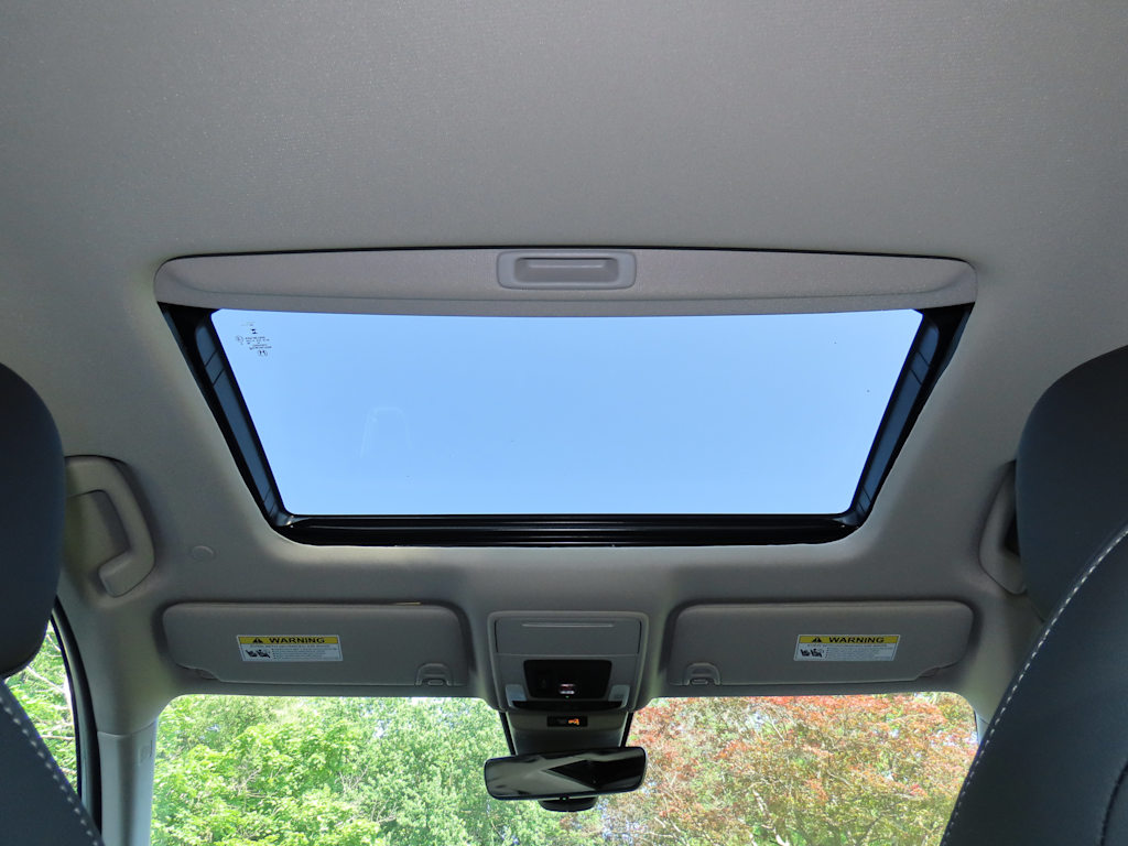 Thumbnail: 2025 Honda Accord - 25