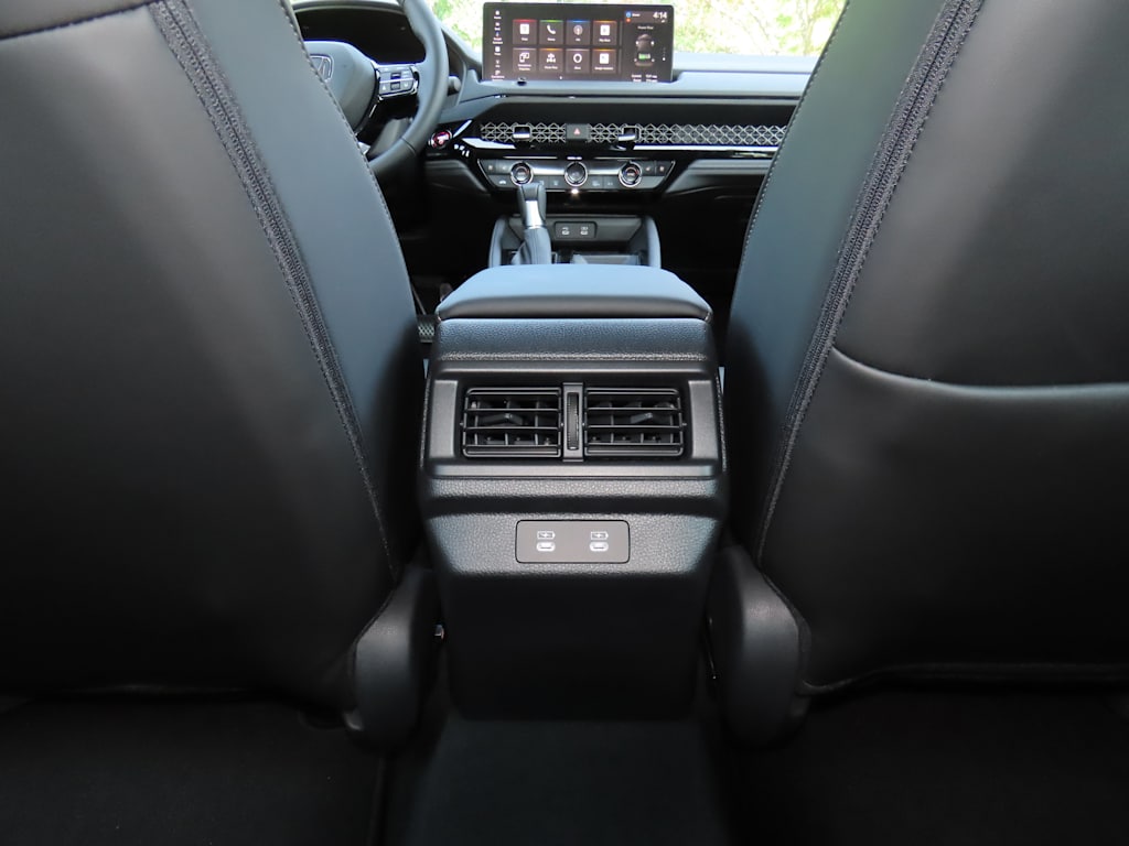 Thumbnail: 2025 Honda Accord - 24