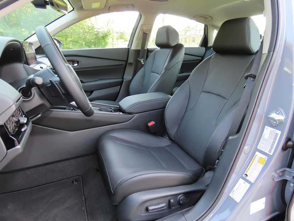 Thumbnail: 2025 Honda Accord - 11