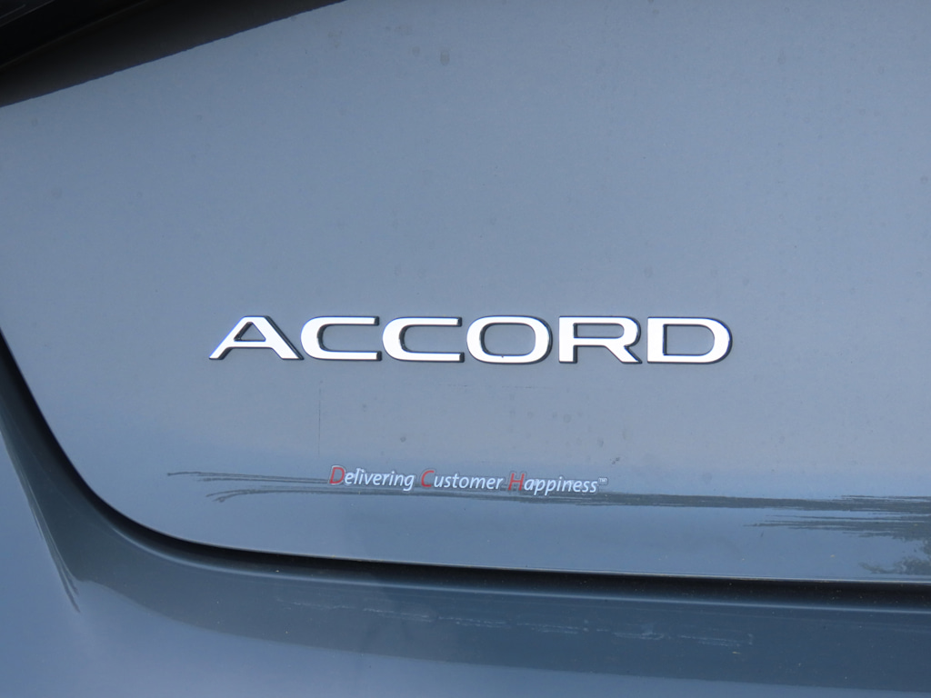 Thumbnail: 2025 Honda Accord - 7