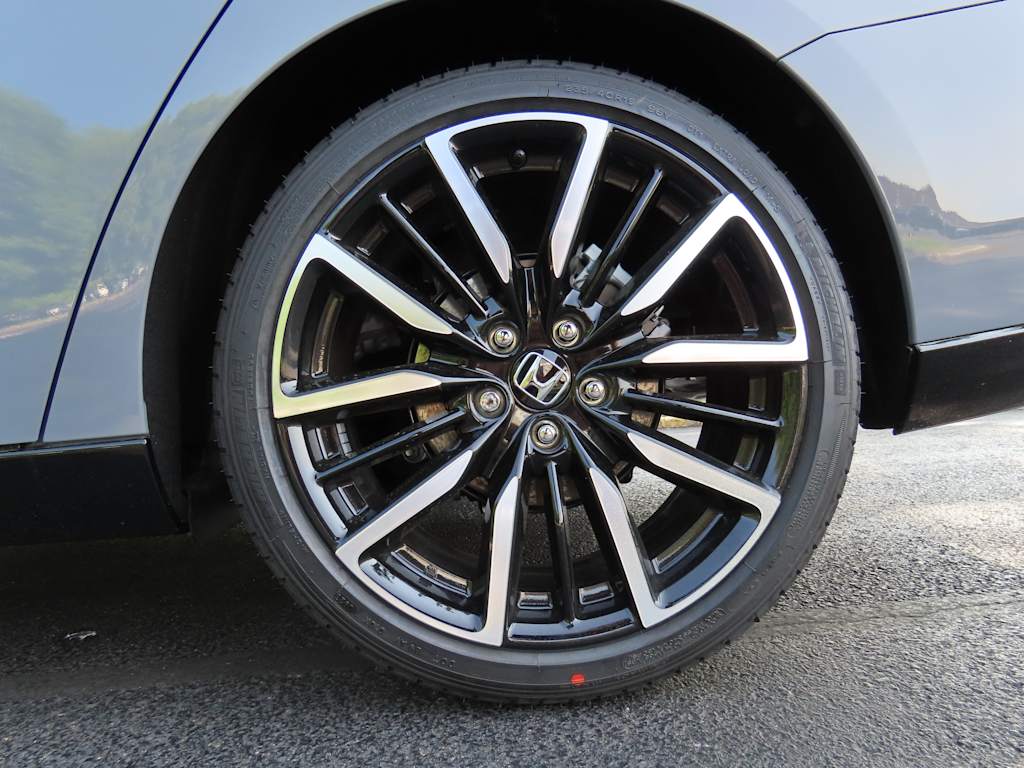 Thumbnail: 2025 Honda Accord - 8