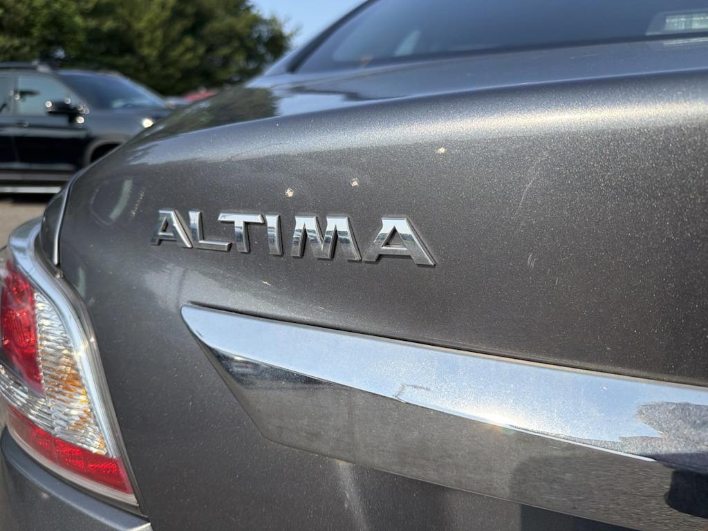 Thumbnail: 2014 Nissan Altima - 7