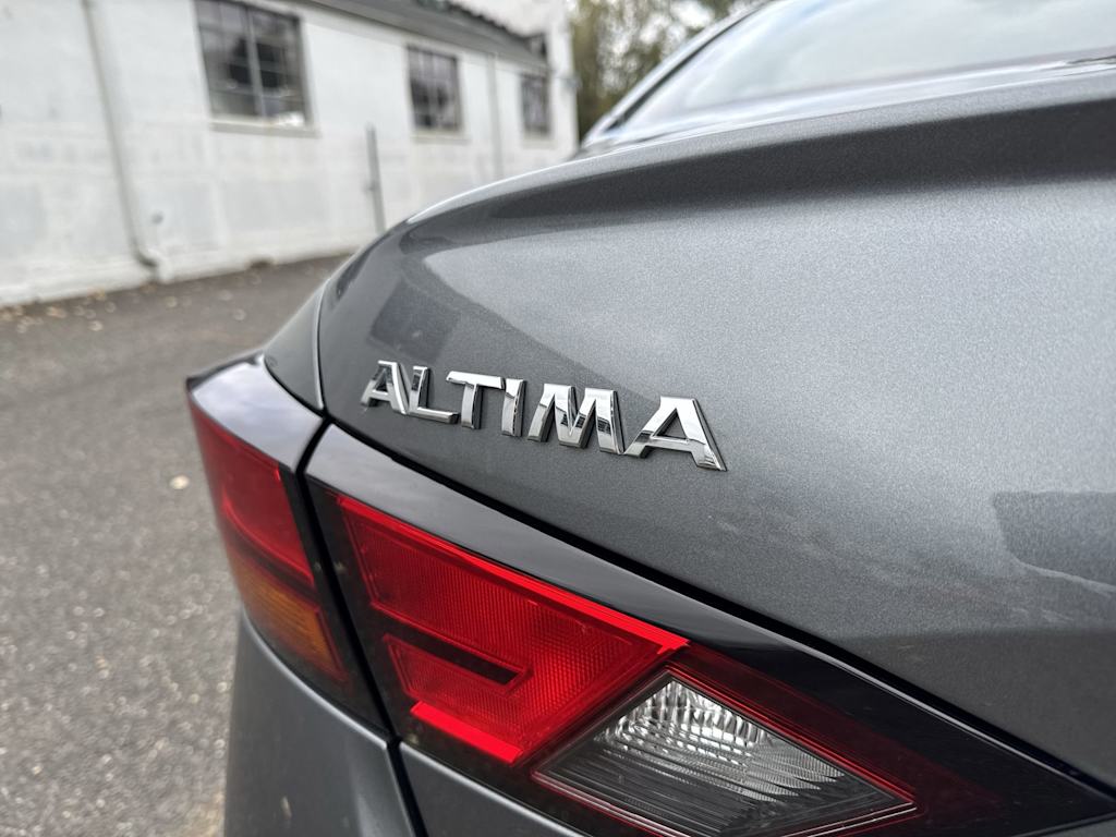 2022 Nissan Altima S 6